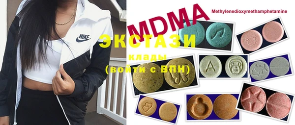 твердый Семёнов